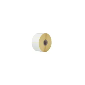 Thermal labels 100x150mm 1000psc. D25