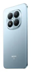 Xiaomi Redmi Note 15 Pro+ Glacier Blue - 5G 17.4 cm (6.83") 12 GB 512 GB 6500 mAh Blue