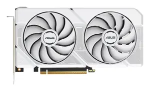 Graphics Card ASUS NVIDIA GeForce RTX 5060 8 GB GDDR7 128 bit PCIE 5.0 16x Dual Slot Fansink DUAL-R…
