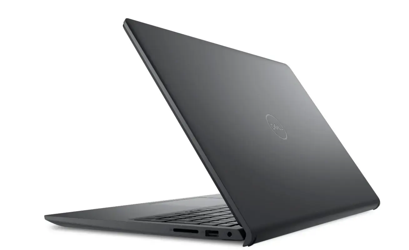Dell 15 DC15255 15.6'' FHD AMD Ryzen 7 7730U 16GB 1TB SSD W11H S Mode Carbon Black