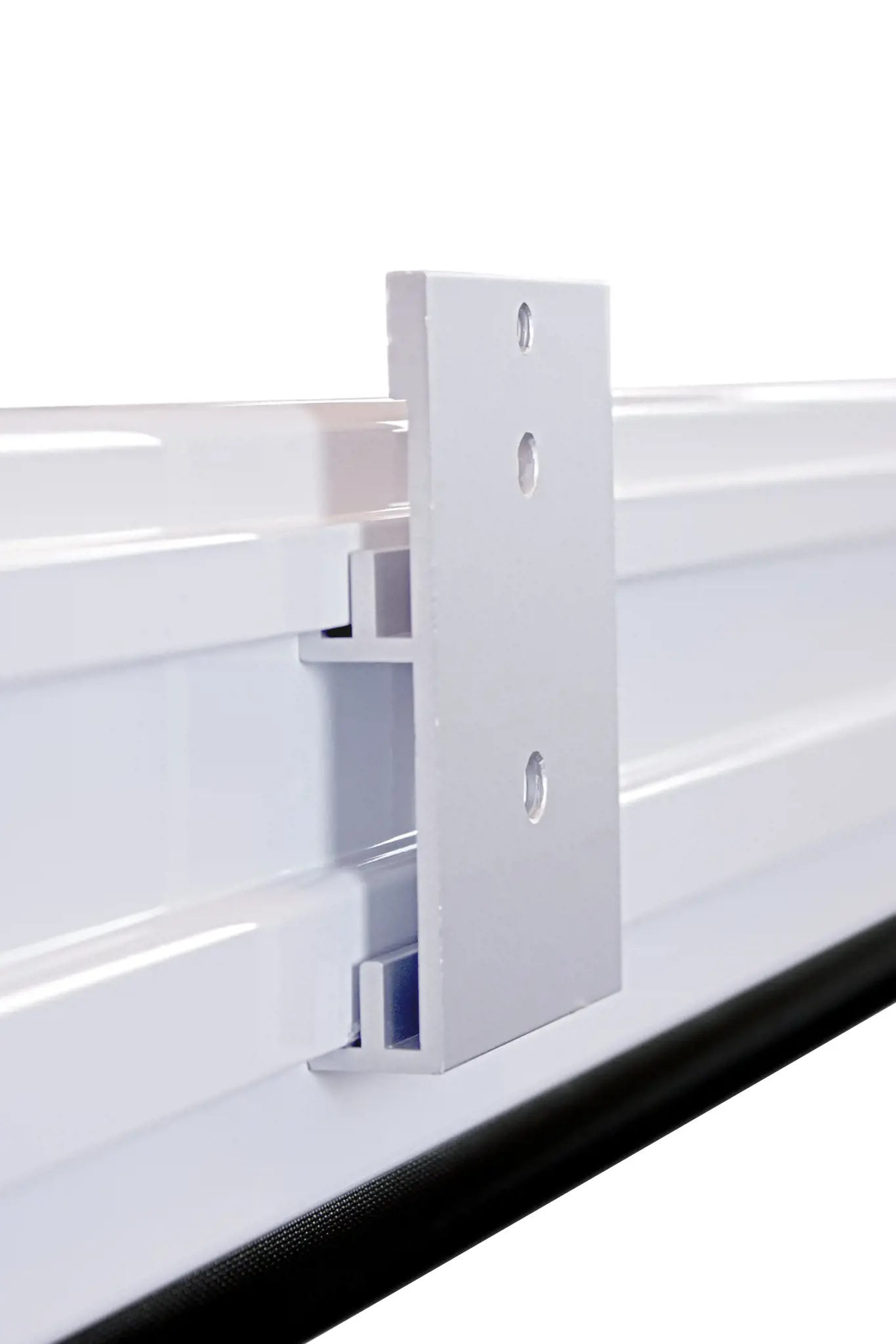 "Elite" ekranai "Saker" serijos SK120XHW-E10 įstrižainė 120 ", 16:9, matomas ekrano plotis (W) 266 cm, baltos spalvos