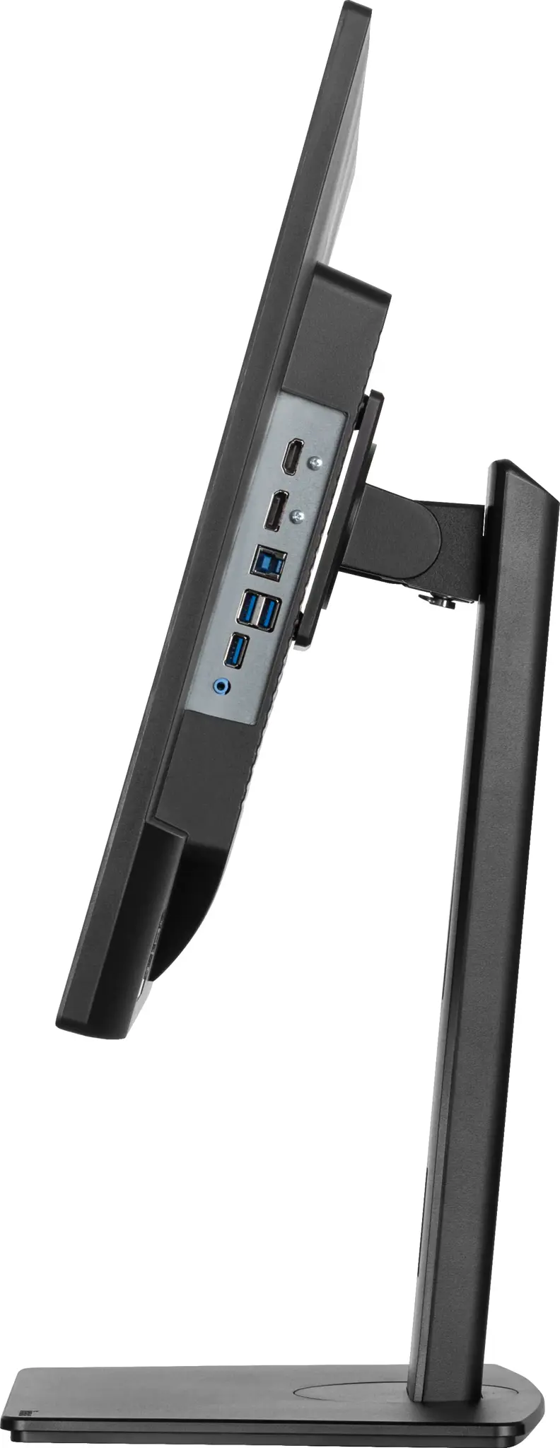 iiyama ProLite XB3270QSU-B1, 81.3 cm (32"), 2560 x 1440 pixels, Wide Quad HD, LED, 3 ms, Black