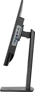 iiyama ProLite XB3270QSU-B1, 81.3 cm (32"), 2560 x 1440 pixels, Wide Quad HD, LED, 3 ms, Black
