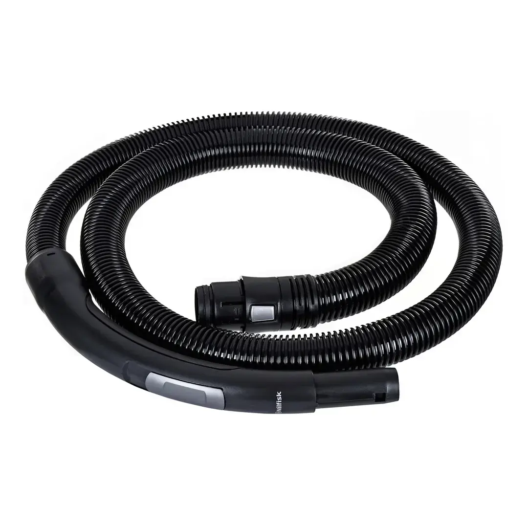 "Nilfisk Select Pet Care" dulkių siurblys Dulkių cilindras 3,1 l 650 W Dulkių maišelis Juodas