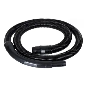 "Nilfisk Select Pet Care" dulkių siurblys Dulkių cilindras 3,1 l 650 W Dulkių maišelis Juodas