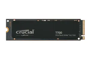 SSD diskas CRUCIAL T700 1024 GB, M.2