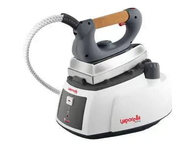Garų lygintuvas POLTI Vaporella PLEU0186 3,5 bar 0,9 L 1750W Aliuminis 1750 W