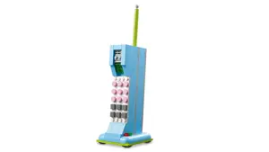 LEGO CREATOR 3 IN 1 31174 Retro Telephone