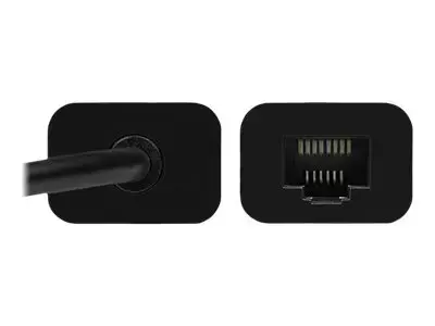 AXAGON ADE-SRC C tipo USB3.1 - Gigabit Ethernet 10/100/1000 adapteris