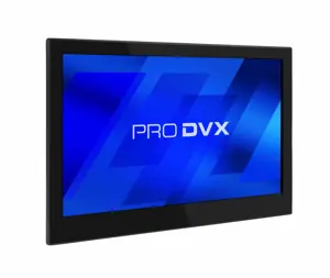 ProDVX SD-14, 35.6 cm (14"), 1920 x 1020 pixels