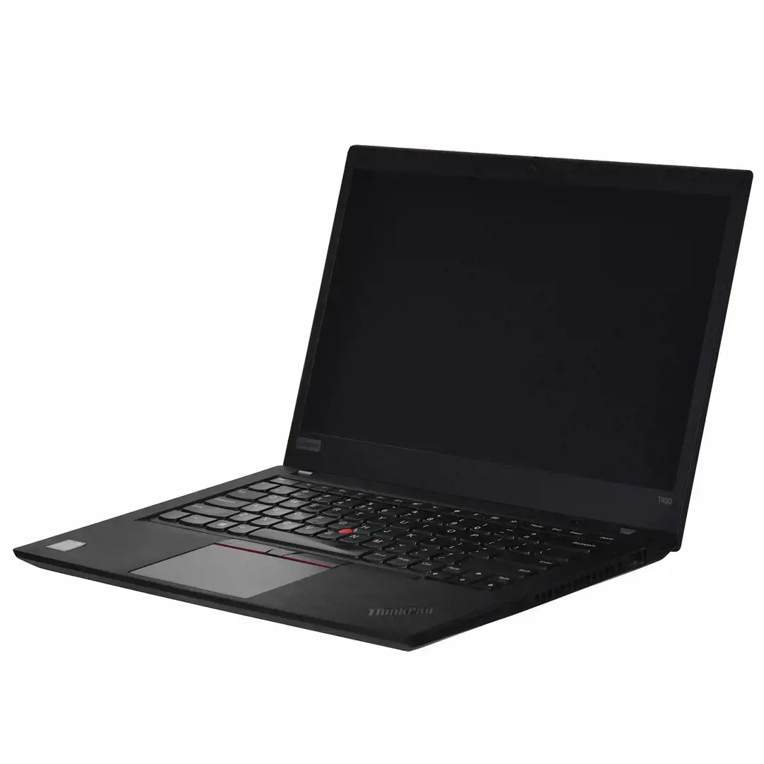 LENOVO ThinkPad T490 i5-8365U 16GB 512GB SSD 14" FHD Win11pro + papildoma įranga NAUDOTAS
