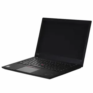 LENOVO ThinkPad T490 i5-8365U 16GB 512GB SSD 14" FHD Win11pro + papildoma įranga NAUDOTAS