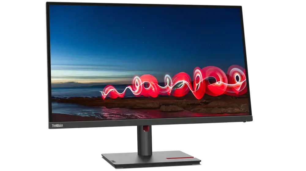Monitorius LENOVO THINKVISION T27H-30(A22270QT0)27INCH MONITOR-HDMI / 3-YEAR