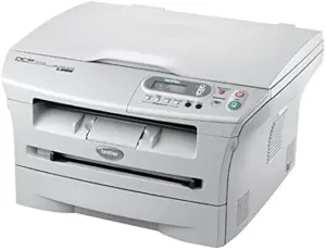 Brother DCP 7010L
