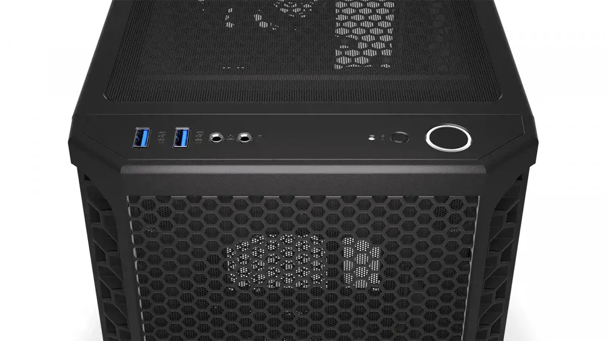 ENDORFY Signum 300 Solid ATX kompiuterio korpusas