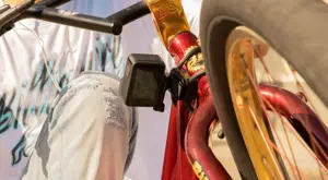 "GoPro Gumby" lankstus laikiklis