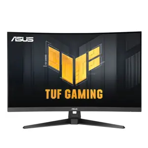 ASUS TUF Gaming VG32VQM5B computer monitor 80 cm (31.5") 1920 x 1080 pixels Full HD LCD Black
