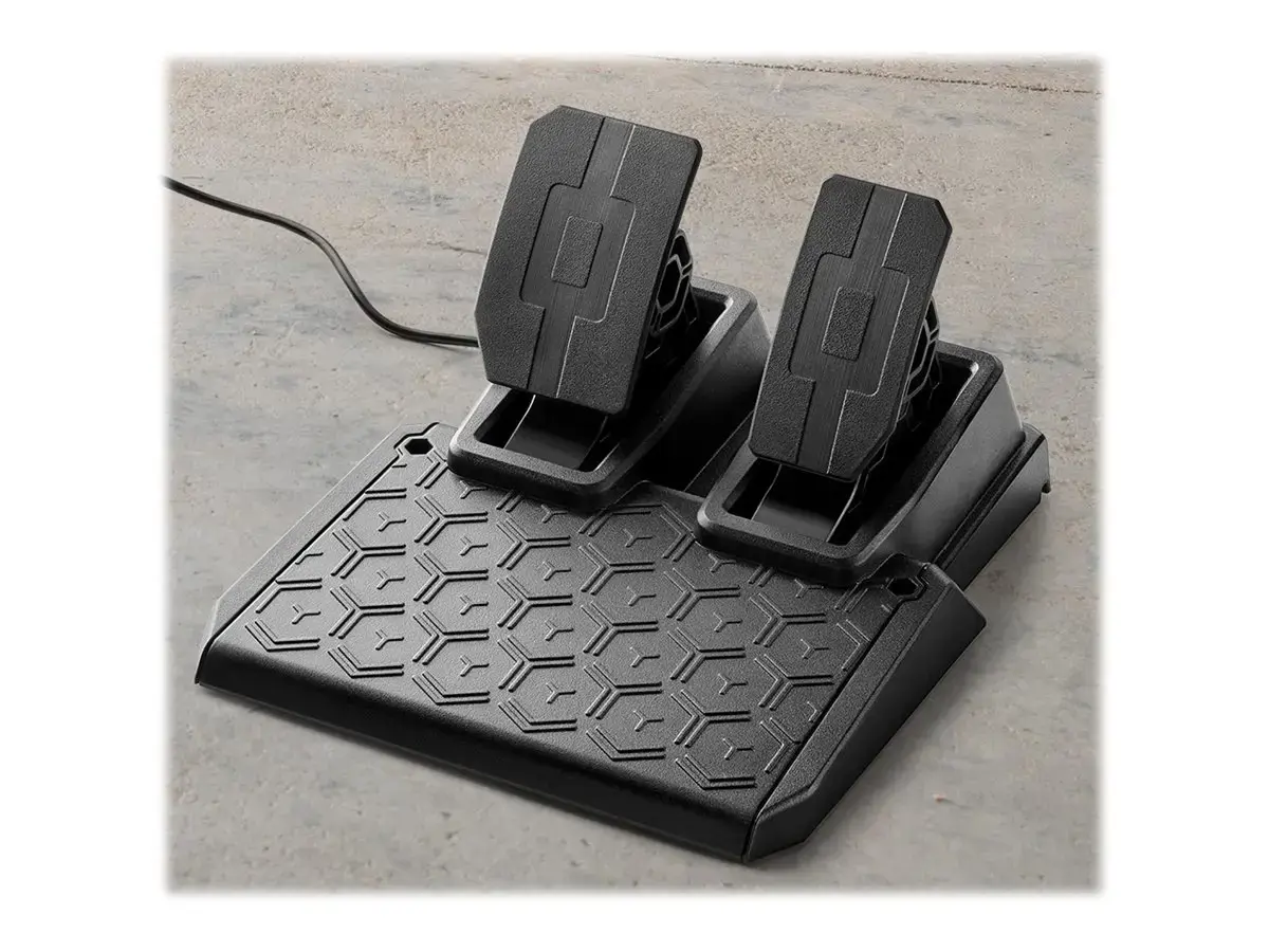 "Thrustmaster" vairas T128-X Black