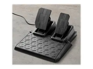 "Thrustmaster" vairas T128-X Black