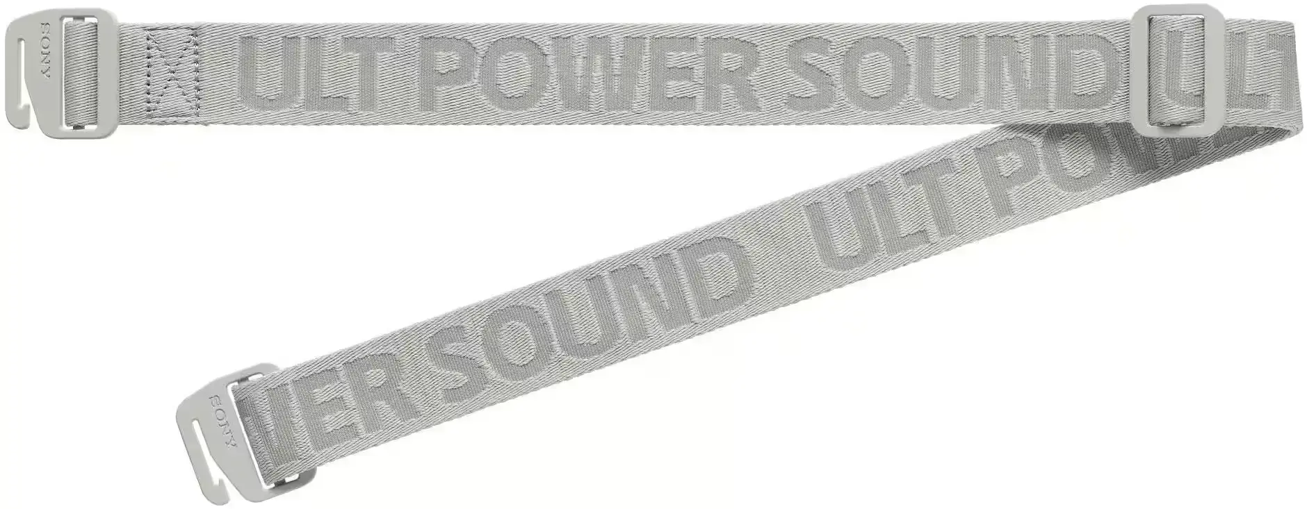 Sony Speaker | ULT FIELD 5 | Waterproof | Bluetooth | White | Portable | Wireless connection