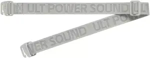 Sony Speaker | ULT FIELD 5 | Waterproof | Bluetooth | White | Portable | Wireless connection