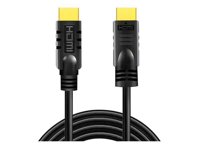 LOGILINK CHA0020 LOGILINK - Aktyvusis HDMI didelės spartos kabelis, 20 m
