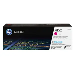 W2033X (415X), Kasetė spausdintuvui (HP)