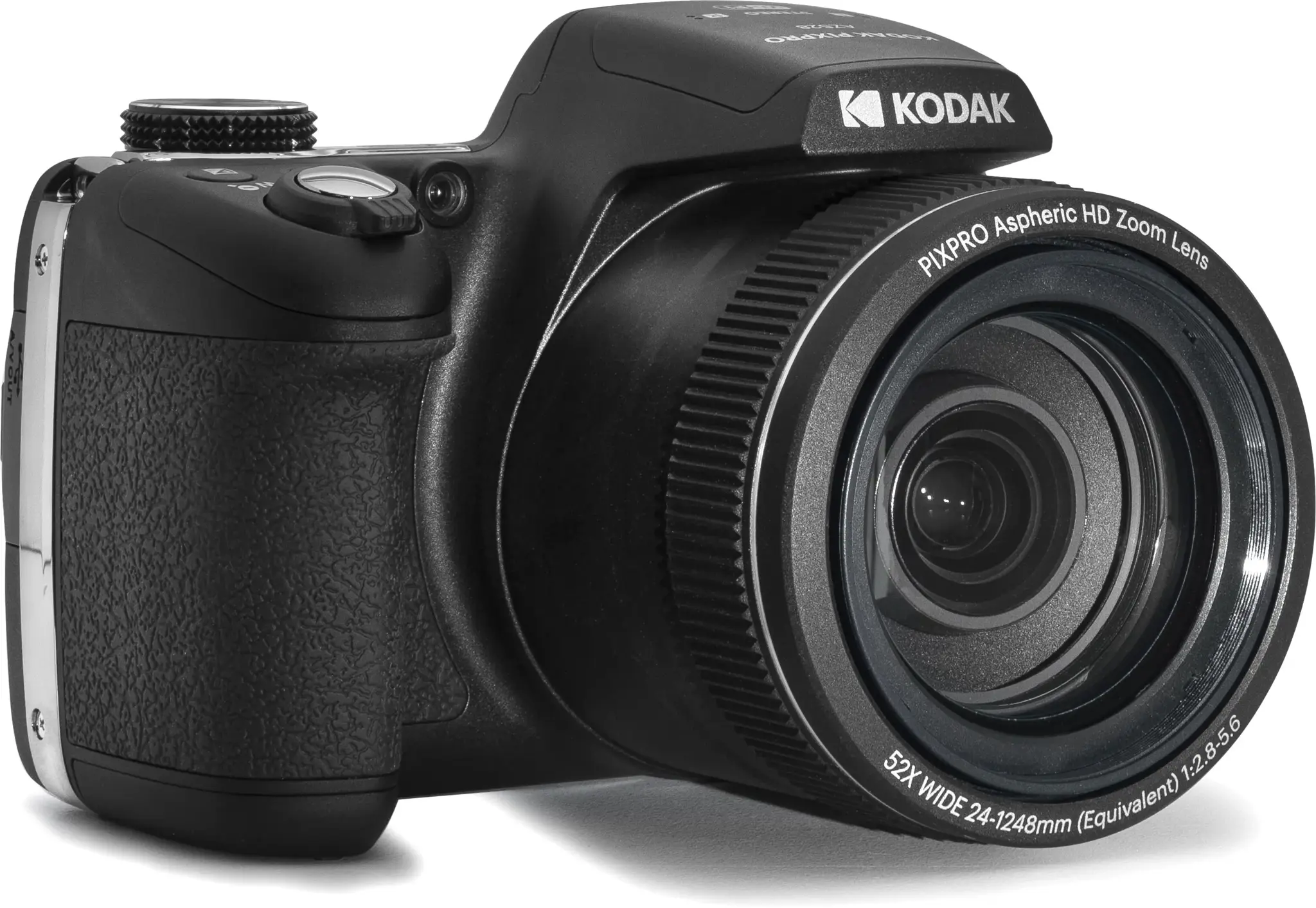 Kodak AZ528 Black