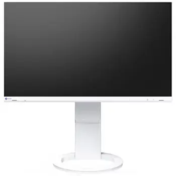 EIZO EV2490EN 23.8" IPS 16:9 1920X1080 USB-C/70W RJ45 KVM (WHITE)