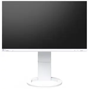 EIZO EV2490EN 23.8" IPS 16:9 1920X1080 USB-C/70W RJ45 KVM (WHITE)