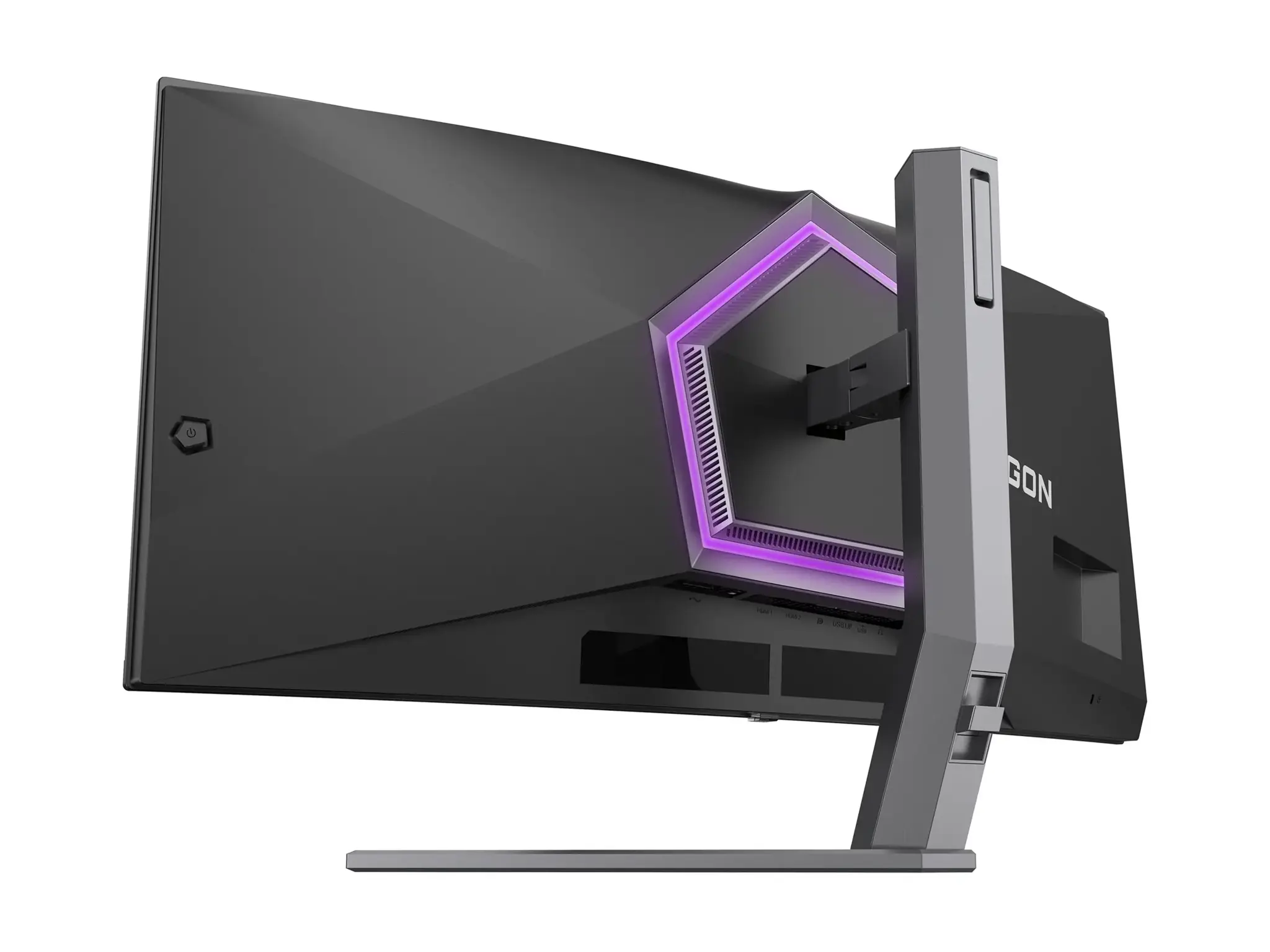 AOC | AGON PRO AG346UCD | 34 " | OLED | WQHD | 21:9 | 175 Hz | 0.03 ms | 3440 x 1440 pixels | 250 cd/m² | HDMI ports quantity 2