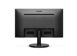 Monitorius Philips V Line 221V8A/00, 54.6 cm (21.5"), 1920 x 1080 pixels, Full HD, LED, 4 ms, Black