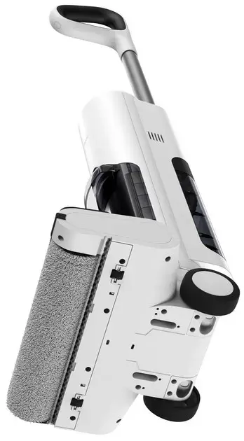Xiaomi Vacuum Cleaner | Truclean W20 | Cordless | 200 W | 21.6 V | Black/White | Warranty 24 month(s)