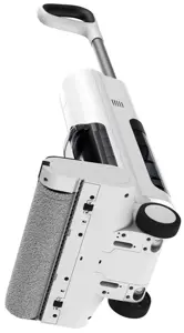 Xiaomi Vacuum Cleaner | Truclean W20 | Cordless | 200 W | 21.6 V | Black/White | Warranty 24 month(s)
