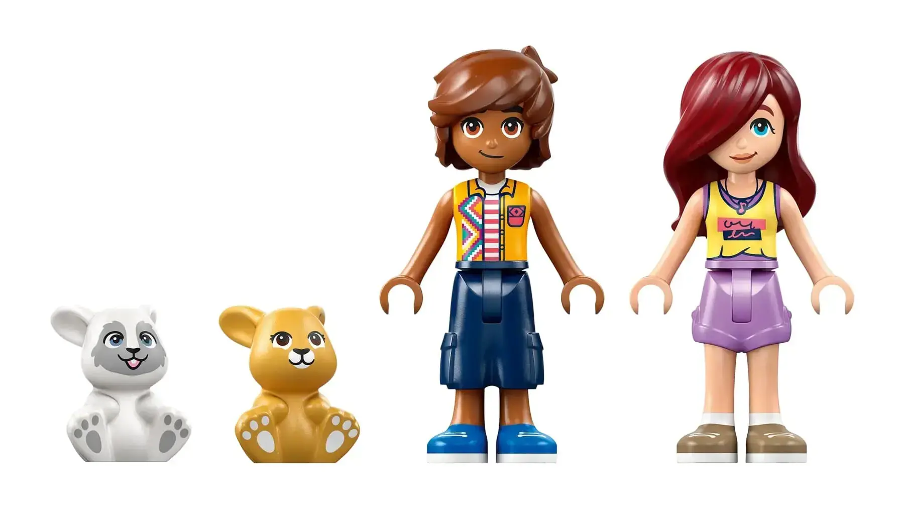 LEGO FRIENDS 42679 Heartlake City Bunny Hotel
