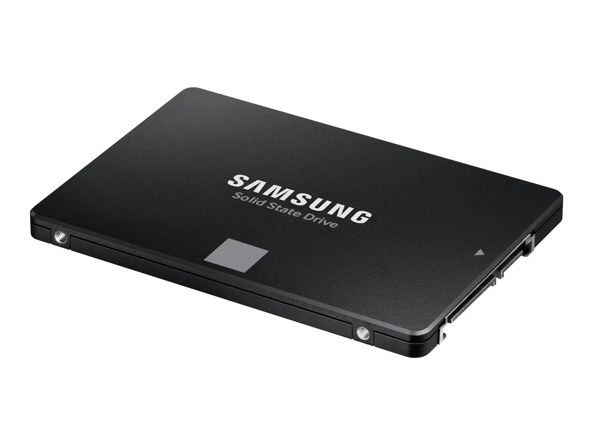 SSD diskas Samsung 870 EVO 500 GB, 2.5", Serial ATA III