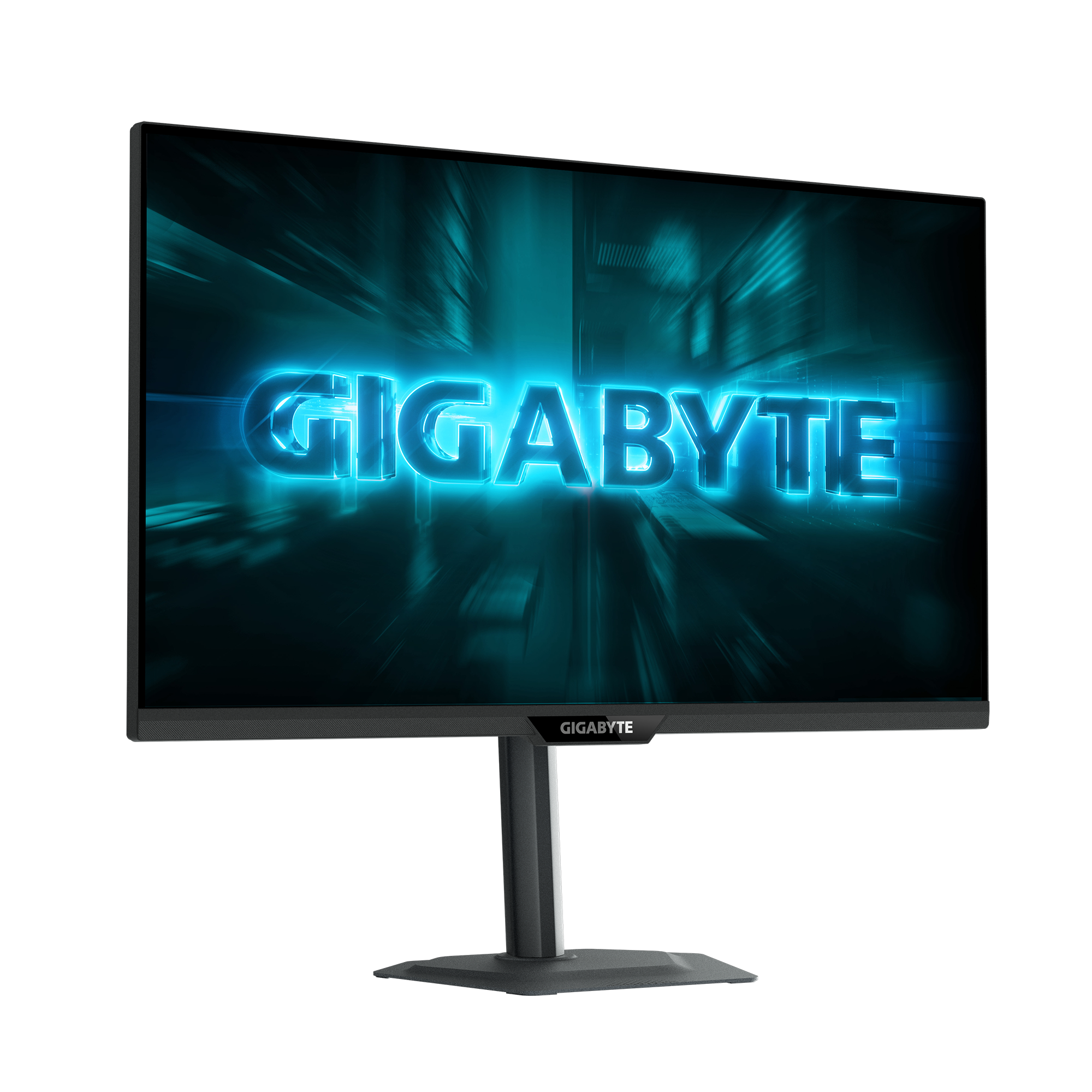 Gigabyte G27UP EK | 27 " | SS IPS | UHD | 160 Hz | 1 ms | 3840 x 2160 pixels | 400 cd/m² | HDMI ports quantity 2