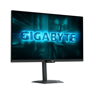 Gigabyte G27UP EK | 27 " | SS IPS | UHD | 160 Hz | 1 ms | 3840 x 2160 pixels | 400 cd/m² | HDMI ports quantity 2