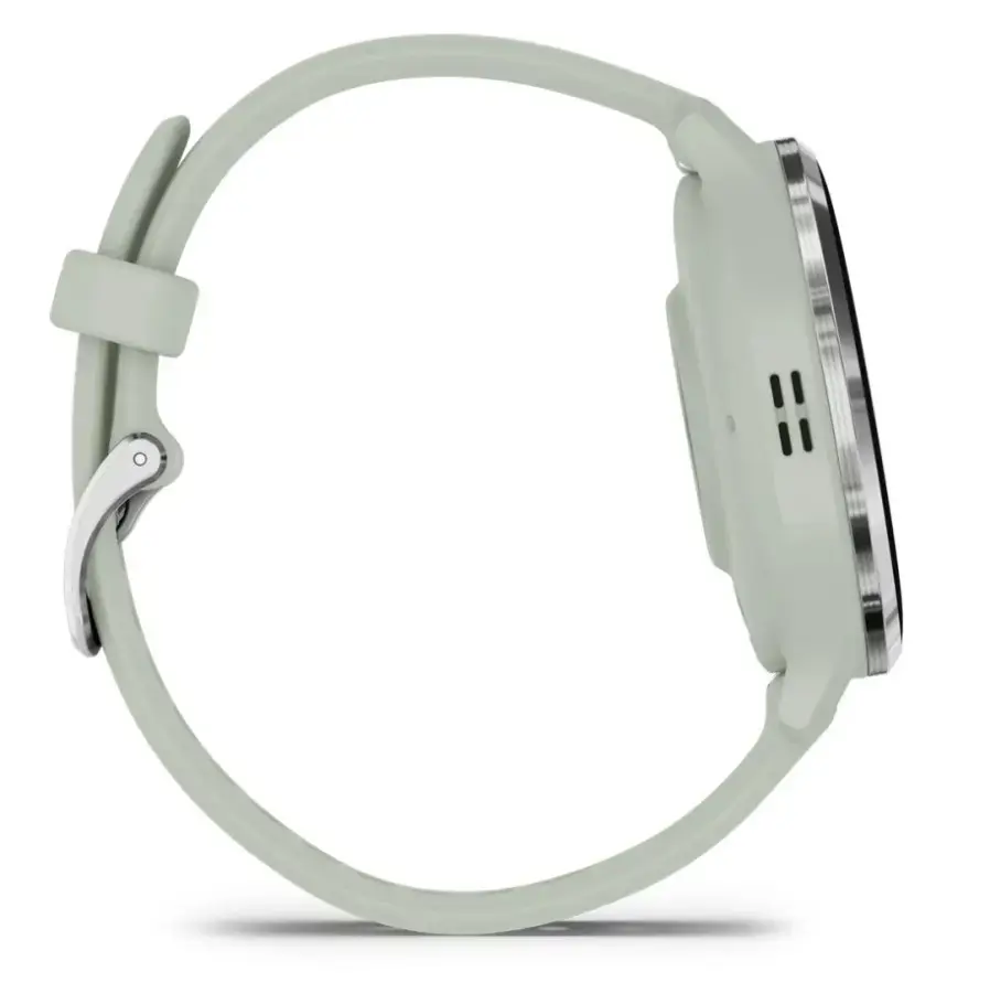 IŠMANUSIS LAIKRODIS VENU 3S/GRAY/SILV 010-02785-01 GARMIN