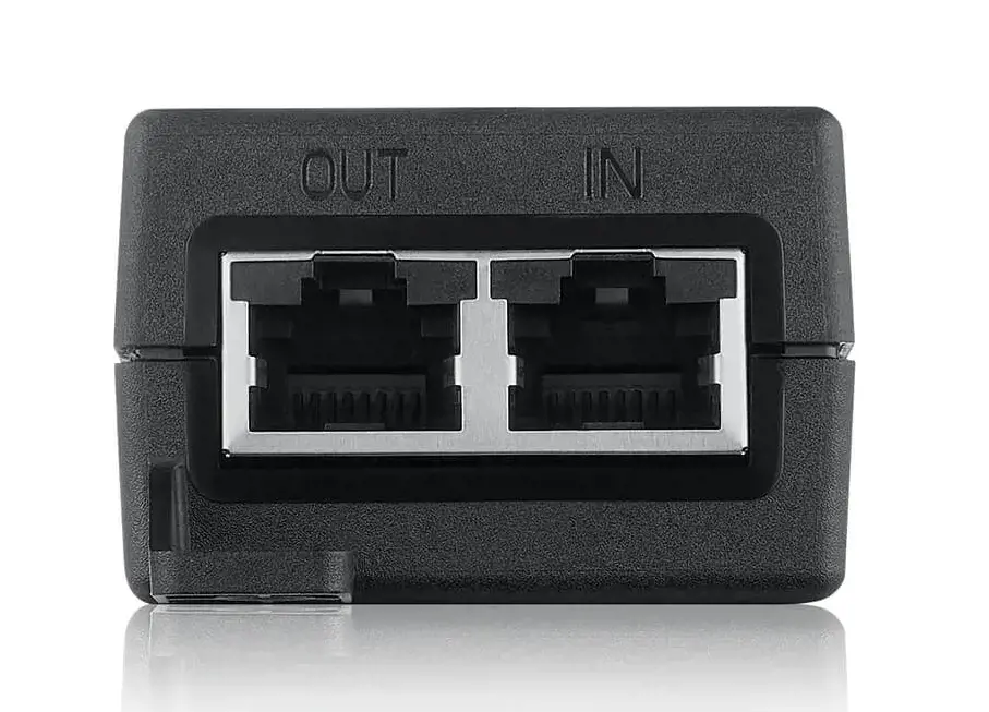 "Zyxel PoE12-30W", 2.5 Gigabit Ethernet, 100,1000,2500 Mbps, IEEE 802.3ab, IEEE 802.3at, IEEE 802.3bz, IEEE 802.3u, juoda, 30 W, 100-240 V