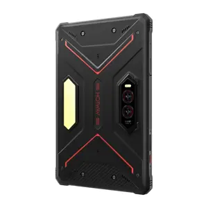 HOTWAV TAB R9 Plus tablet (red)