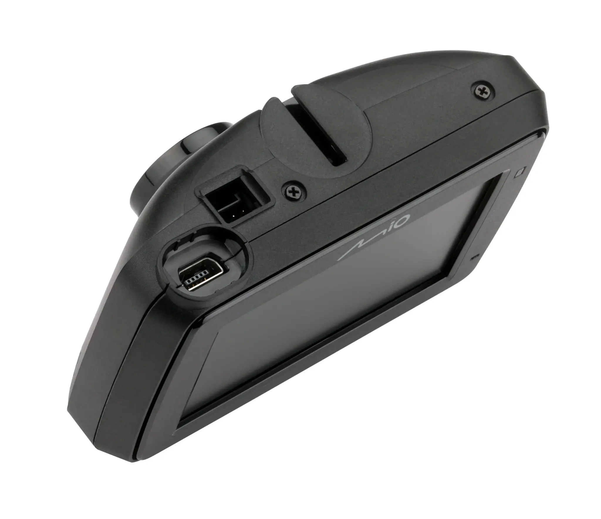 Mio | Car Dash Camera | MiVue 903W Pro | GPS | Wi-Fi