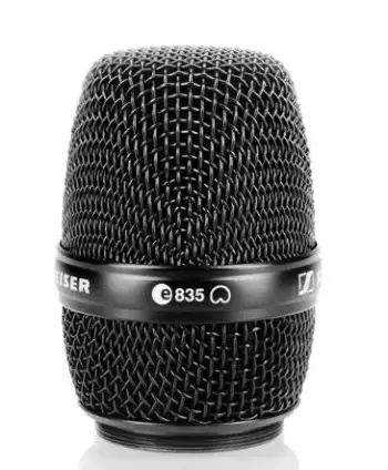 SENNHEISER MMD 835-1 BK MIKROFONO KAPSULĖ
