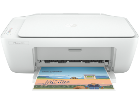 HP Deskjet 2320