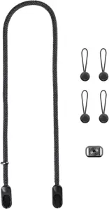 Peak Design camera strap Form Rope Short, must