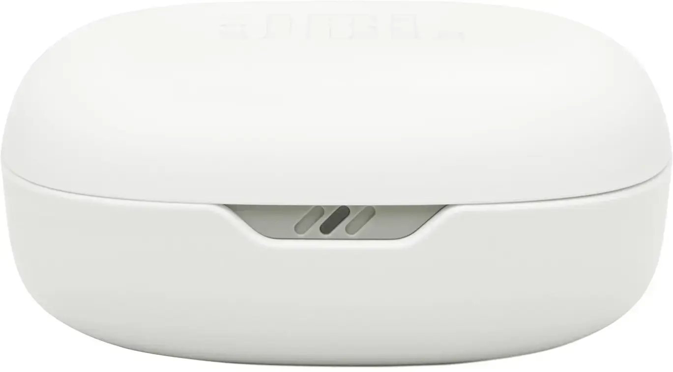 JBL wireless earbuds Wave Flex 2, white