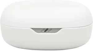 JBL wireless earbuds Wave Flex 2, white