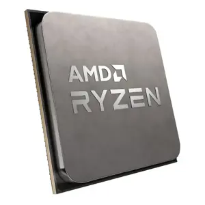 AMD CPU Desktop Ryzen 5 6C/12T 5500GT (3.6/4.4GHz Boost,19MB,65W,AM4) tray