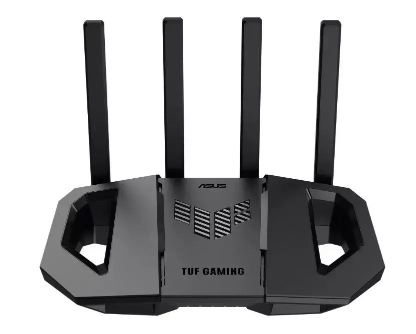 ASUS TUF-BE3600 802.11ax Dual-band Gaming Router