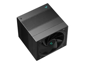 "DeepCool ASSASSIN IV", Oro aušintuvas, 14 cm, 79,1 cfm, juodas